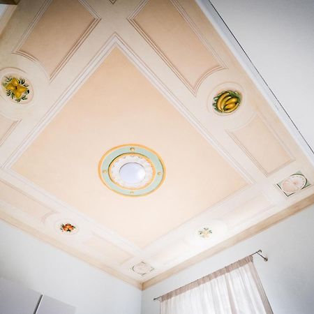 B&B Villa Sofora Reggio nell'Emilia Exterior foto