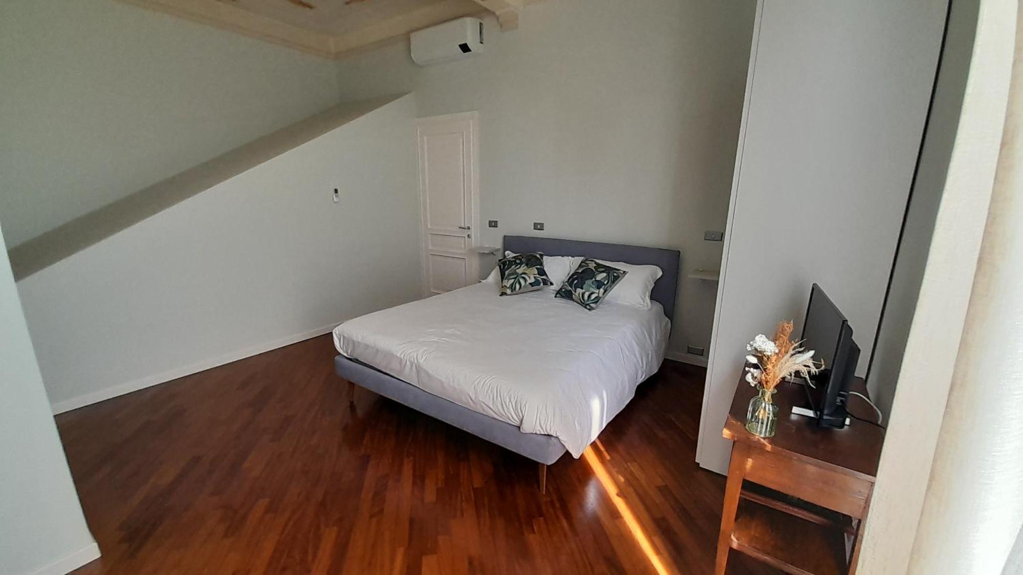 B&B Villa Sofora Reggio nell'Emilia Exterior foto