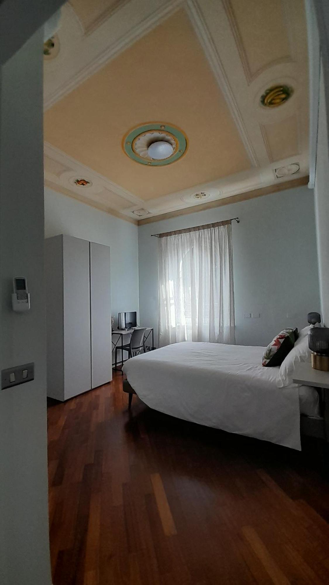 B&B Villa Sofora Reggio nell'Emilia Exterior foto