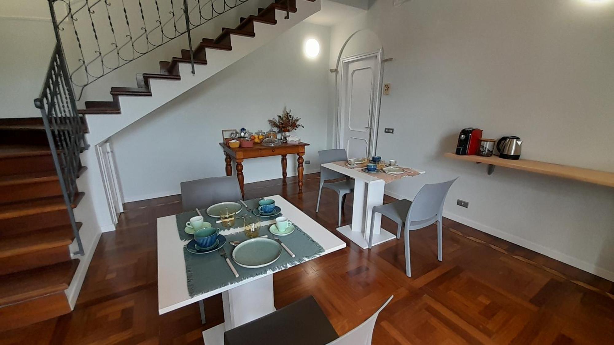 B&B Villa Sofora Reggio nell'Emilia Exterior foto